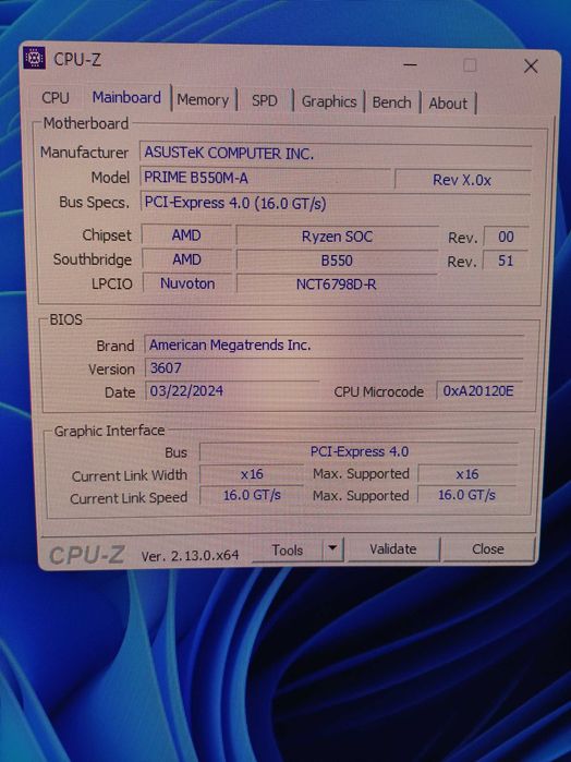 ПК: Ryzen5 5600x+Rx6800+ 16gb Kingston 3200mhz+b550m-a