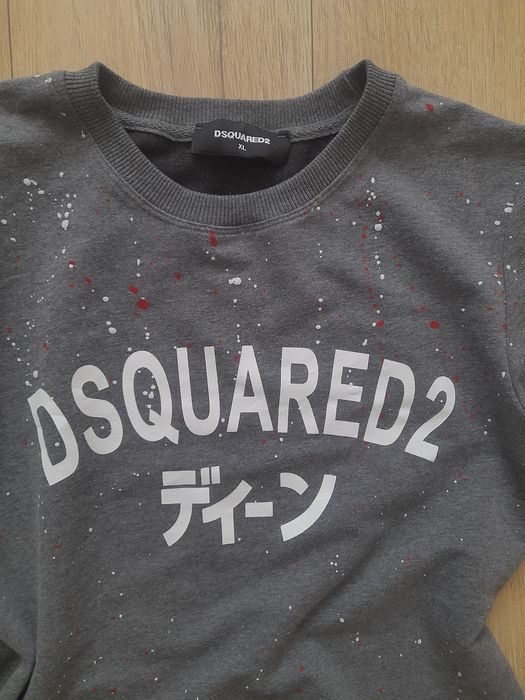 Bluza damska sportowa