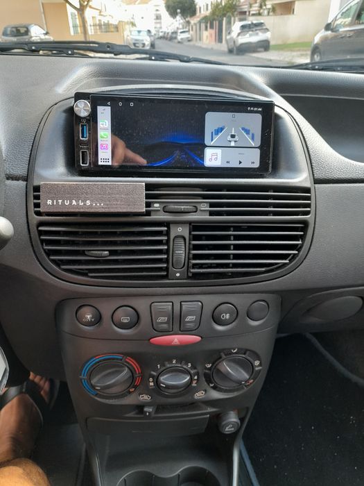 Fiat Punto — fotografia 5
