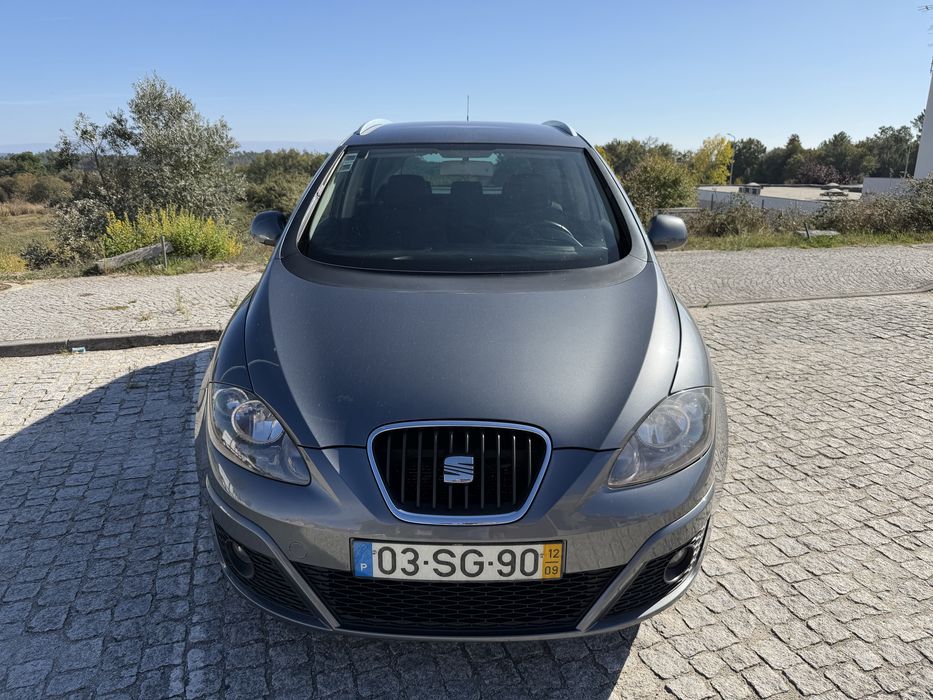 Seat Altea 1.6 XL tdi 105cv