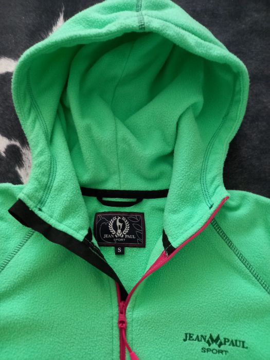 Polar Jean Paul sport