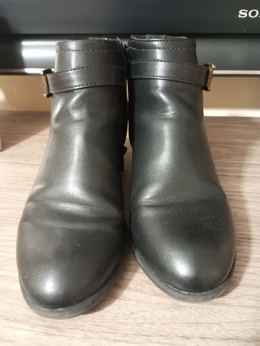 Botki GoodSole rozmiar 37