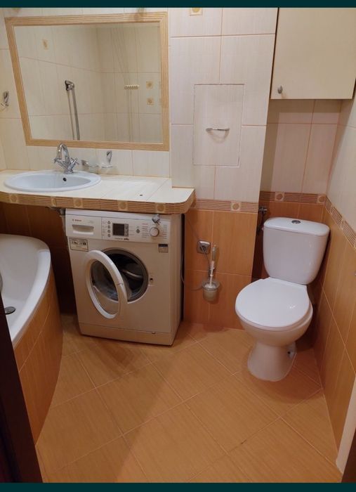 Kawalerka do wynajecia 35m Krasnik Fabryczny