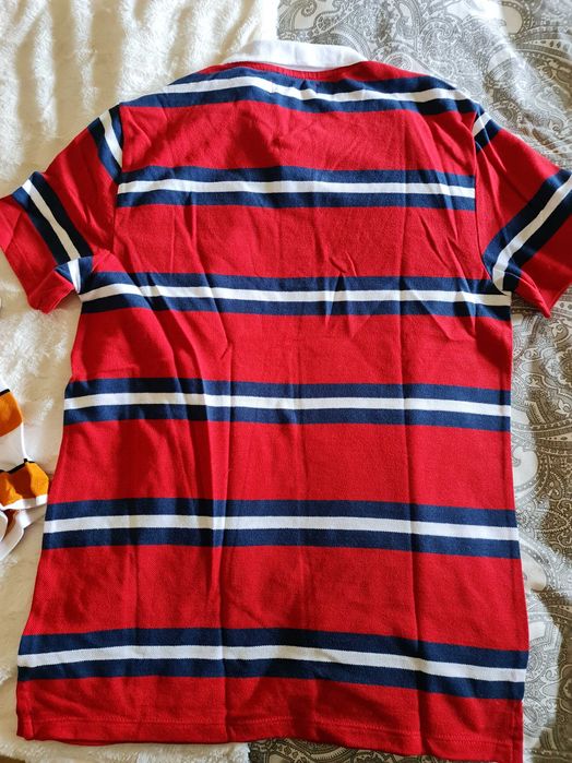 Conjunto de 2 polos homem da bsk