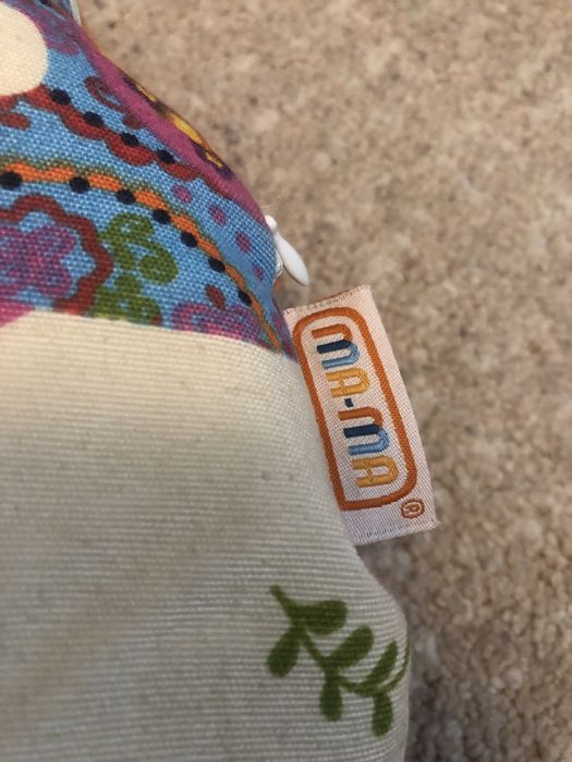 Almofada de amamentação MA-MA