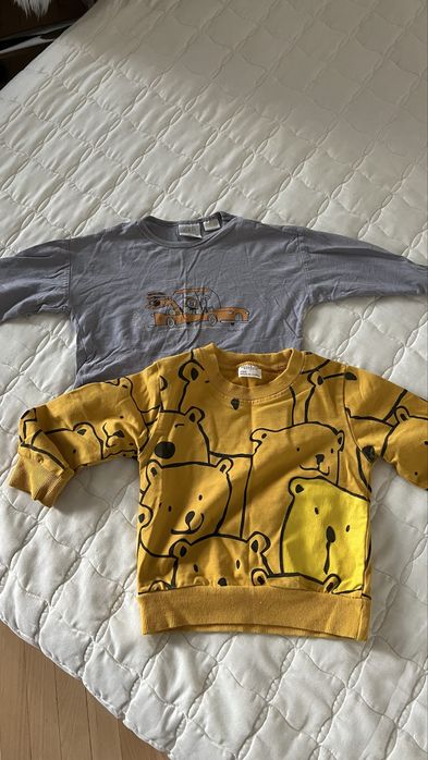 Дитячий одяг від 3 місяців до 18 місяців  ЦІНА ЗА ВЕСЬ ОДЯГ