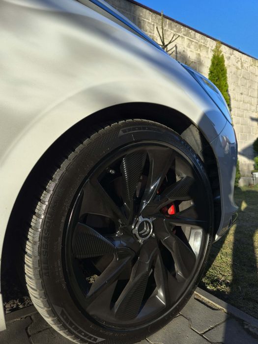 Sprzedam pięknego DS5 polift