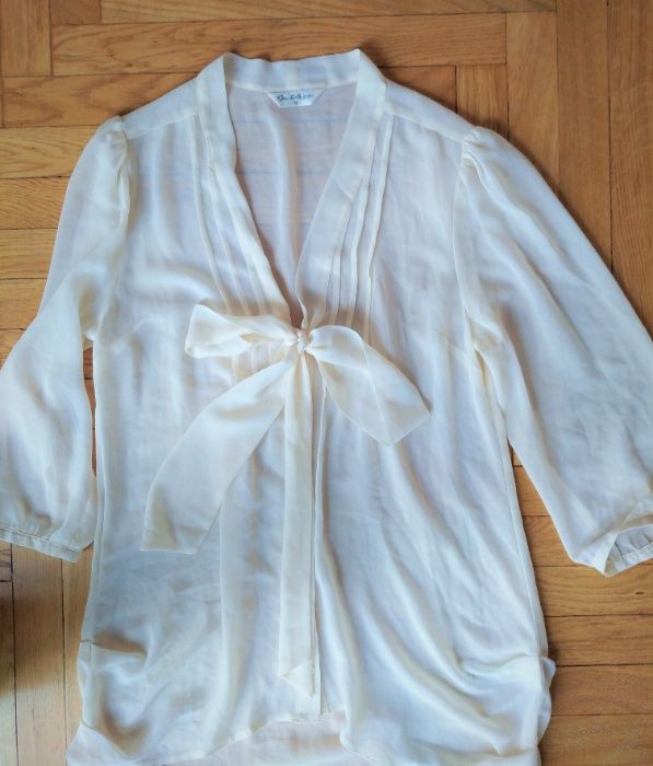 Miss Selfidge - SZYFON, BOHO, kokarda - 10/38/M