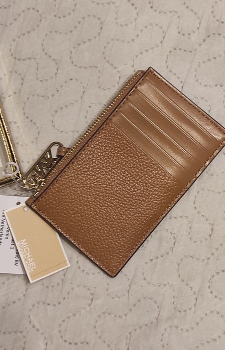 Etui na karty, Michael Kors