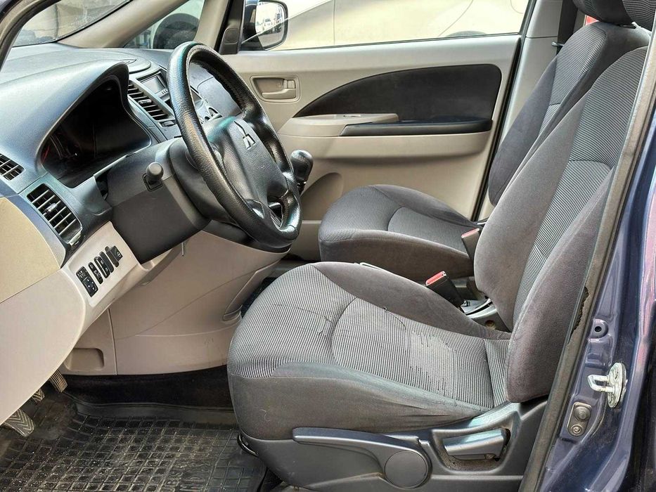 Продам Mitsubishi Grandis 2006р. #73107