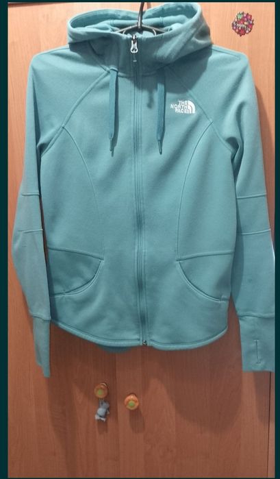 The North Face зіпка норд фейс