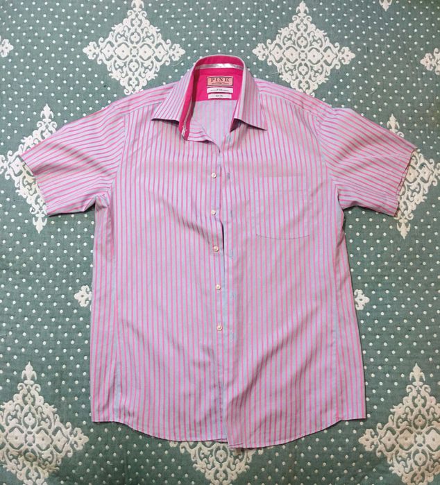 Thomas Pink сорочка XL
