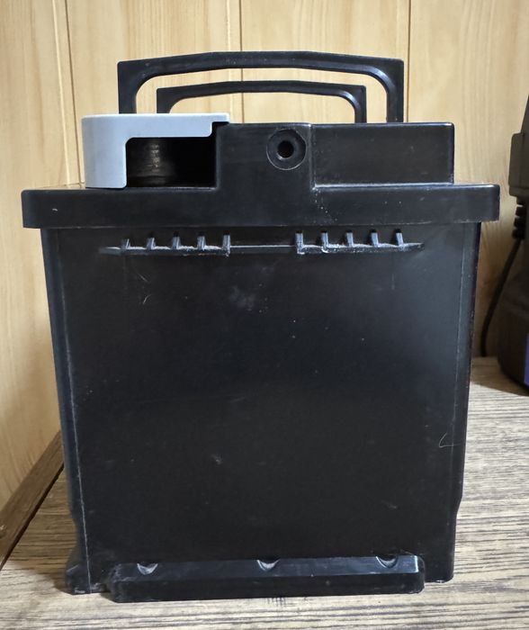 Акумуляторна батарея 100 AH Electronicx