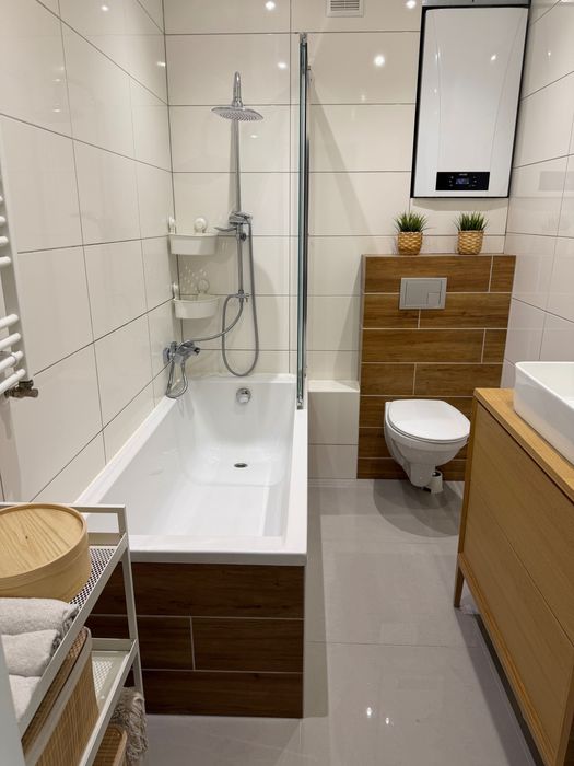 Mieszkanie na sprzedaż 3 pokoje 61,56m2 Tęczowa
