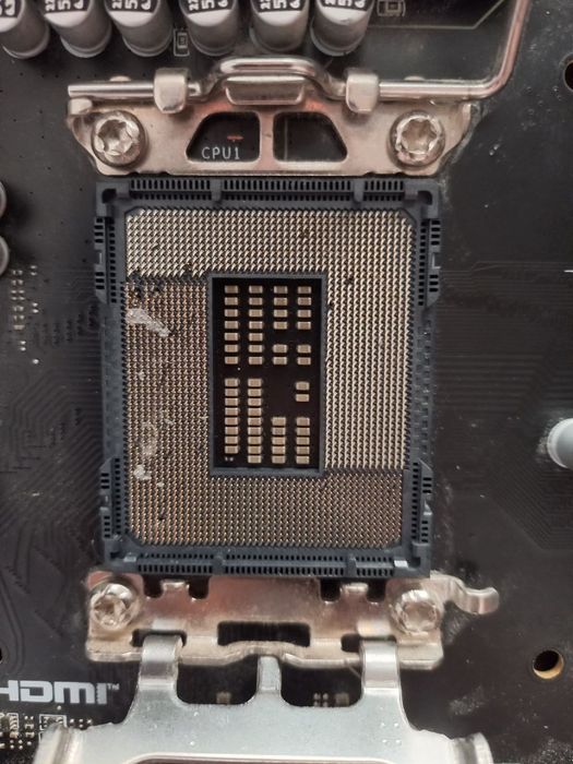 Продам: Материнская плата MSI MAG B760 Tomahawk Wi-Fi (s1700 B760, PCI