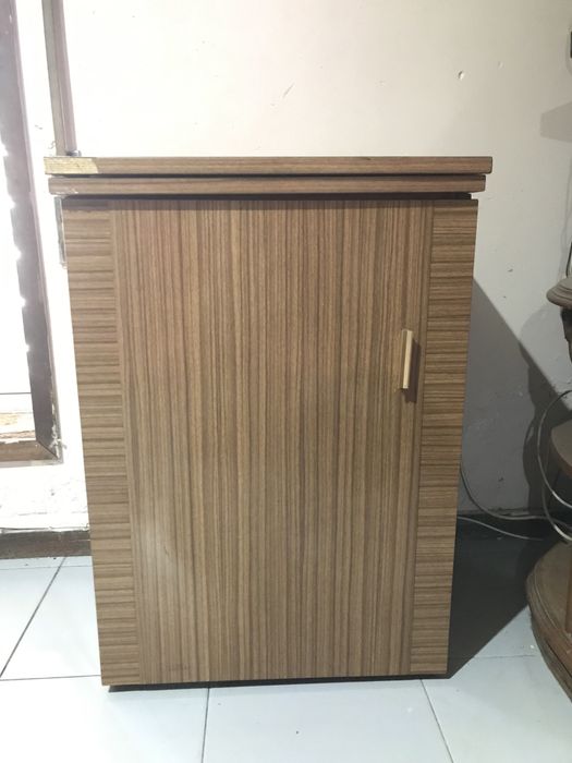 Maquina custura oliva