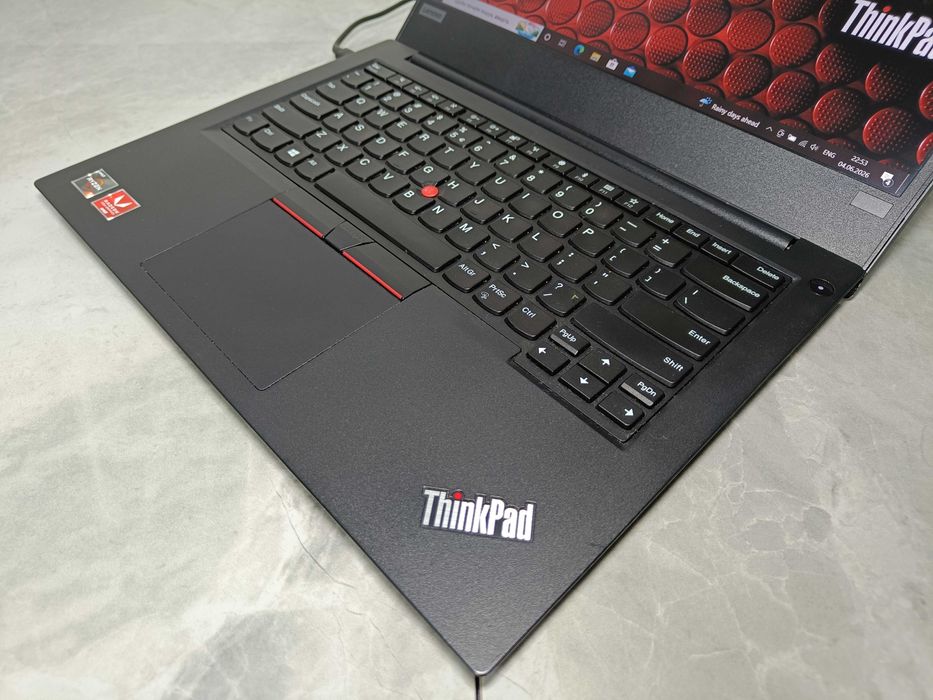 lenovo ryzen 5 3500u - купити ноутбуки - Ціна на OLX.ua
