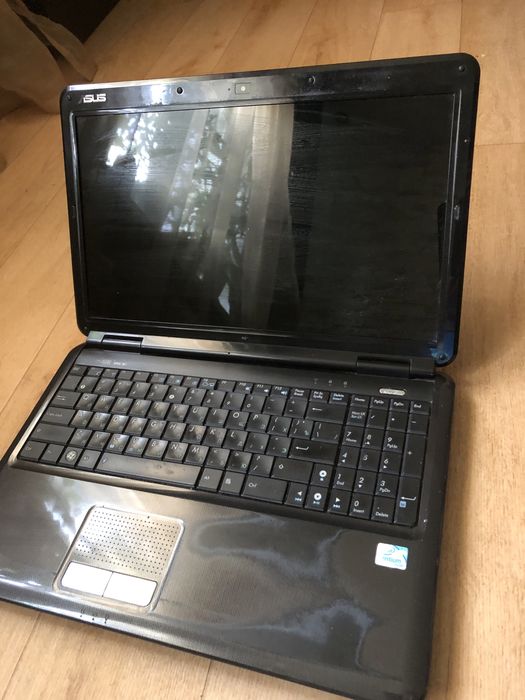 Ноутбук Asus k50ip