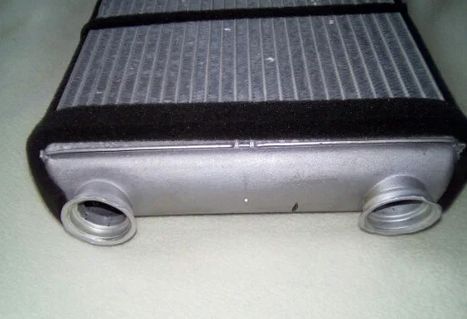 Радиатор печки MG550 MG6