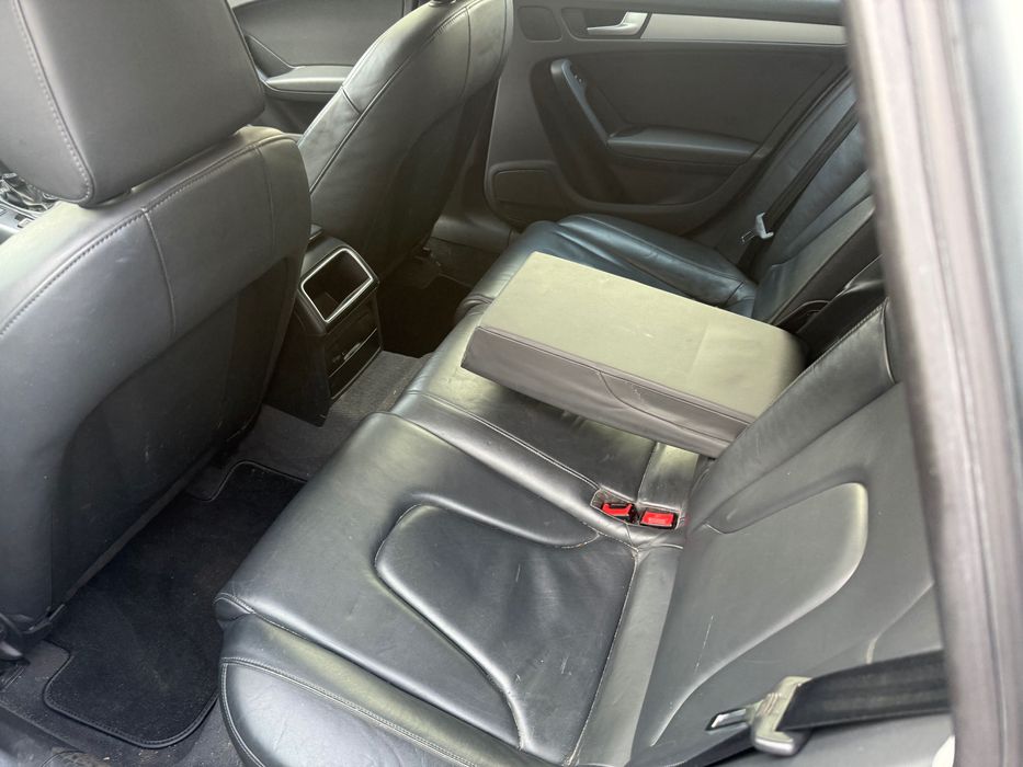Sprzedam Audi A4