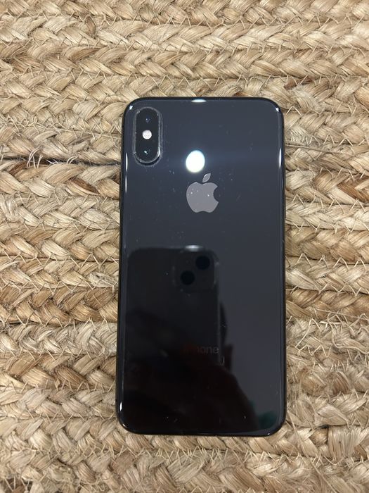 Iphone XS como novo troco apple watch