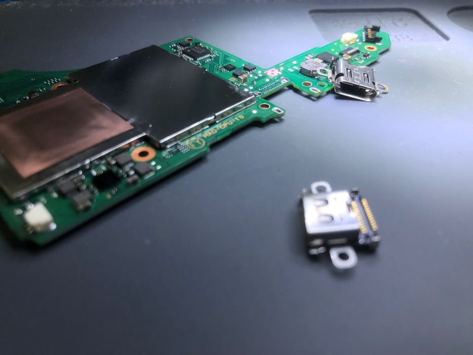 Reparações: Samsung, iPhone e outras marcas