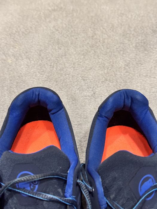 Черевики  Mammut Ultimate 3 Low Gtx 40.5р 25.5-26.5см кросівки