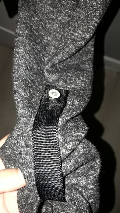 Sweterek bluzka S 36