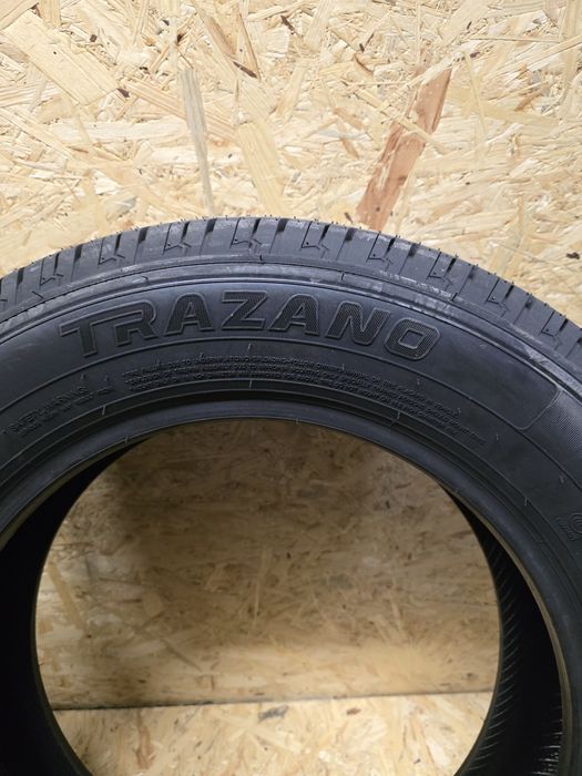 Nowe Opony Letnie Bus 205/65R16C 107/105T Trazano Radial H188