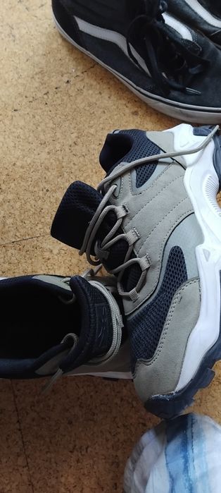 Tenis benetton n° 43