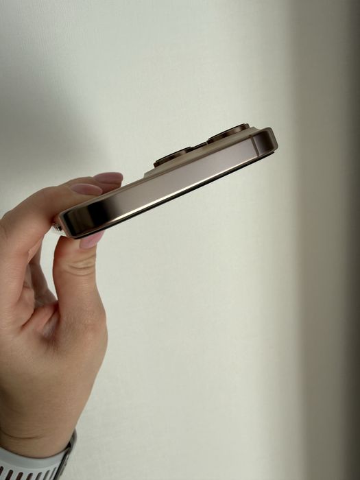 iPhone 16pro max