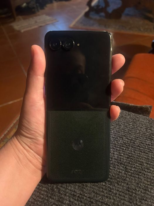 Motorola Razr 60 Ultra