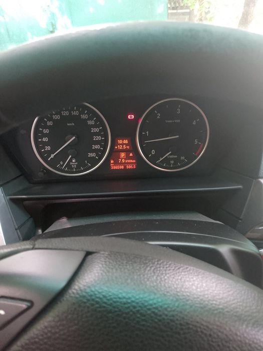 Продам бмв е61 3 дизель  рест