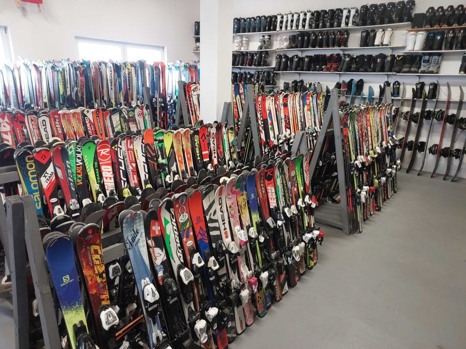 Buty narciarskie NORDICA speedmachine 110R Eu.41 , 26 cm (2)