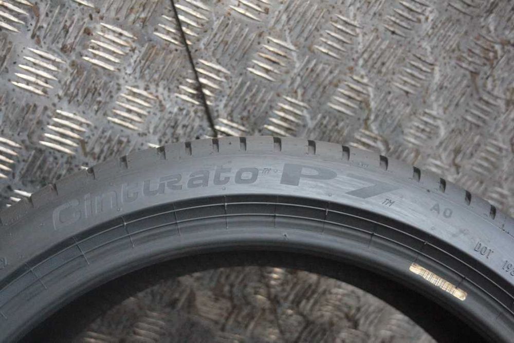 225/40/18 Pirelli Cinturato P7 225/40 R18 92Y XL 2024r