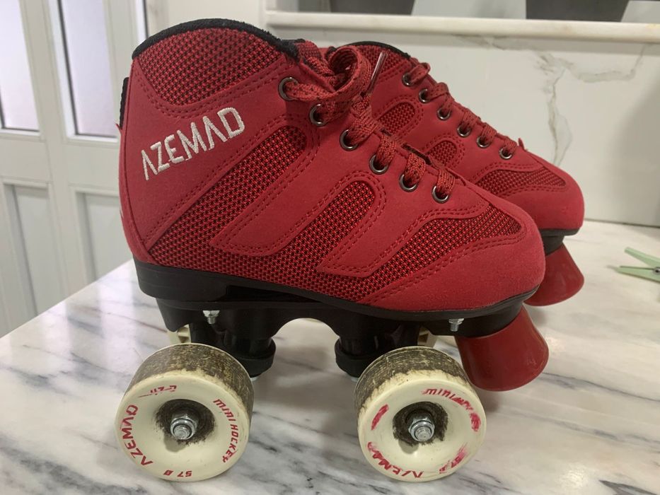Patins tamanho 29