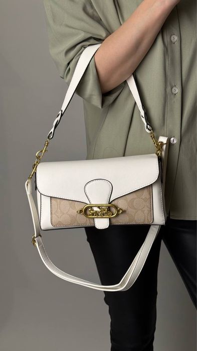 Сумка жіноча три кольори