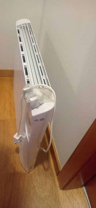 Emissor Térmico CONFORTEC