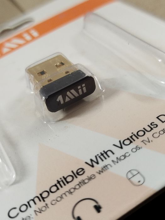 Adapter USB bloototh 5.0 (A9)