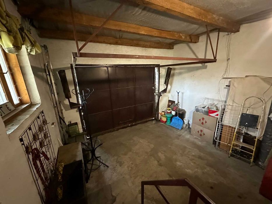 Оренда пів будинку в Тарасівці 100м2 з ремонтом та гаражем