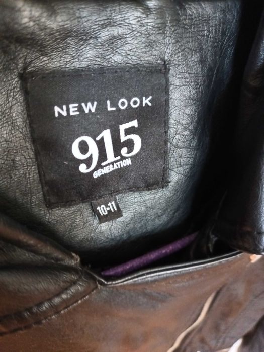 Sprzedam  ramoneske 134 cena 50 zł