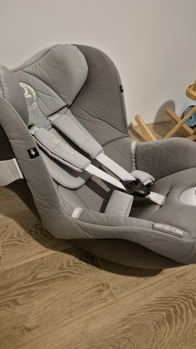 Fotelik Cybex Sirona M2 i SIZE od 0-4lat