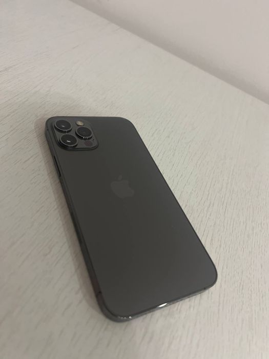 iPhone 12 pro, 256 гб