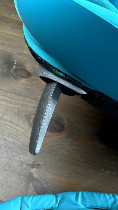 Автокрісло Cybex Cloud Z2 i-Size River Blue