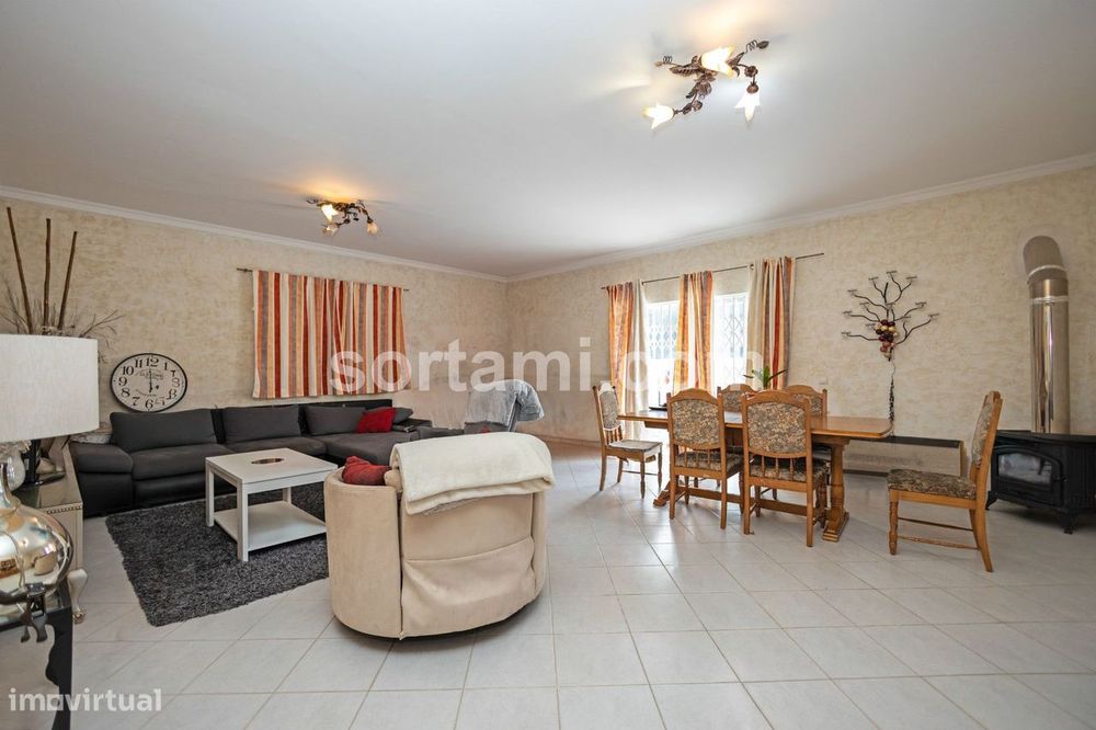 Apartamento T3 Venda em Quarteira,Loulé