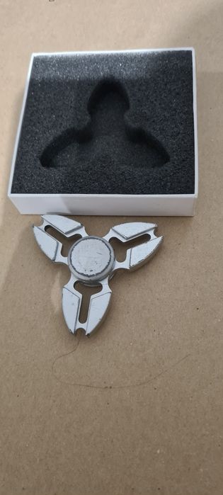 Zabawka Fidget Spinner