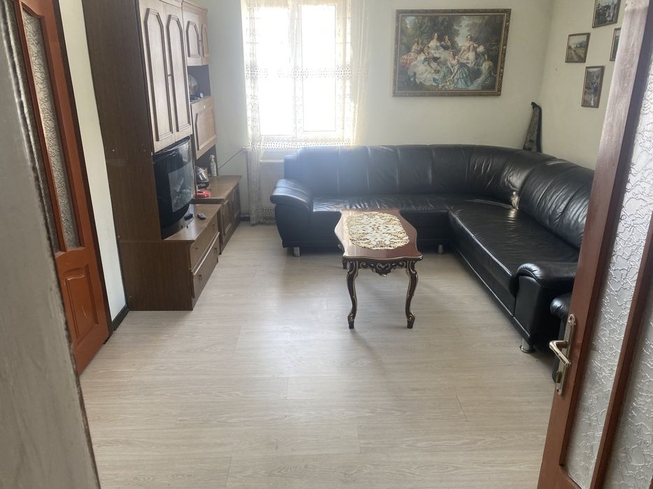 Продам 2 ком. квартиру в Ошихлебы