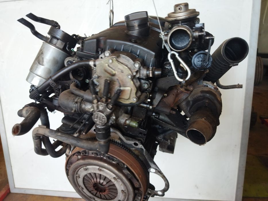 Motor VW PD 130 CVde 2000 Vilar De Pinheiro • OLX.pt