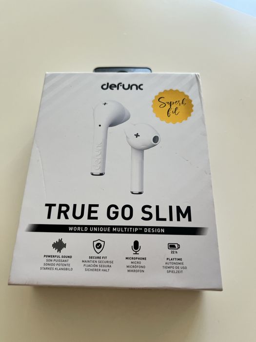 Auriculares sem fios Defunc