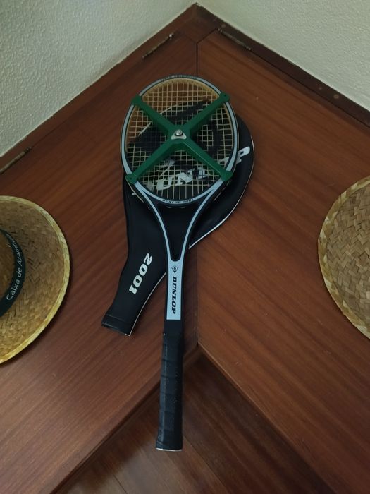 Raquete de tênis